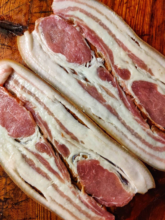 Pork Prime Bacon 500 Gms